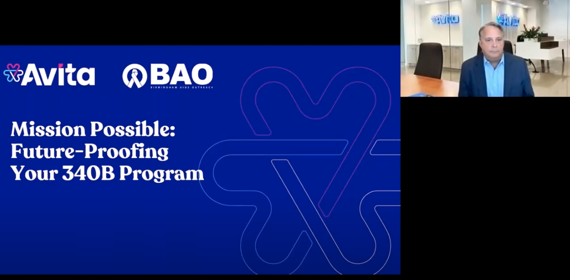 Mission Possible: Future-Proofing Your 340B Program