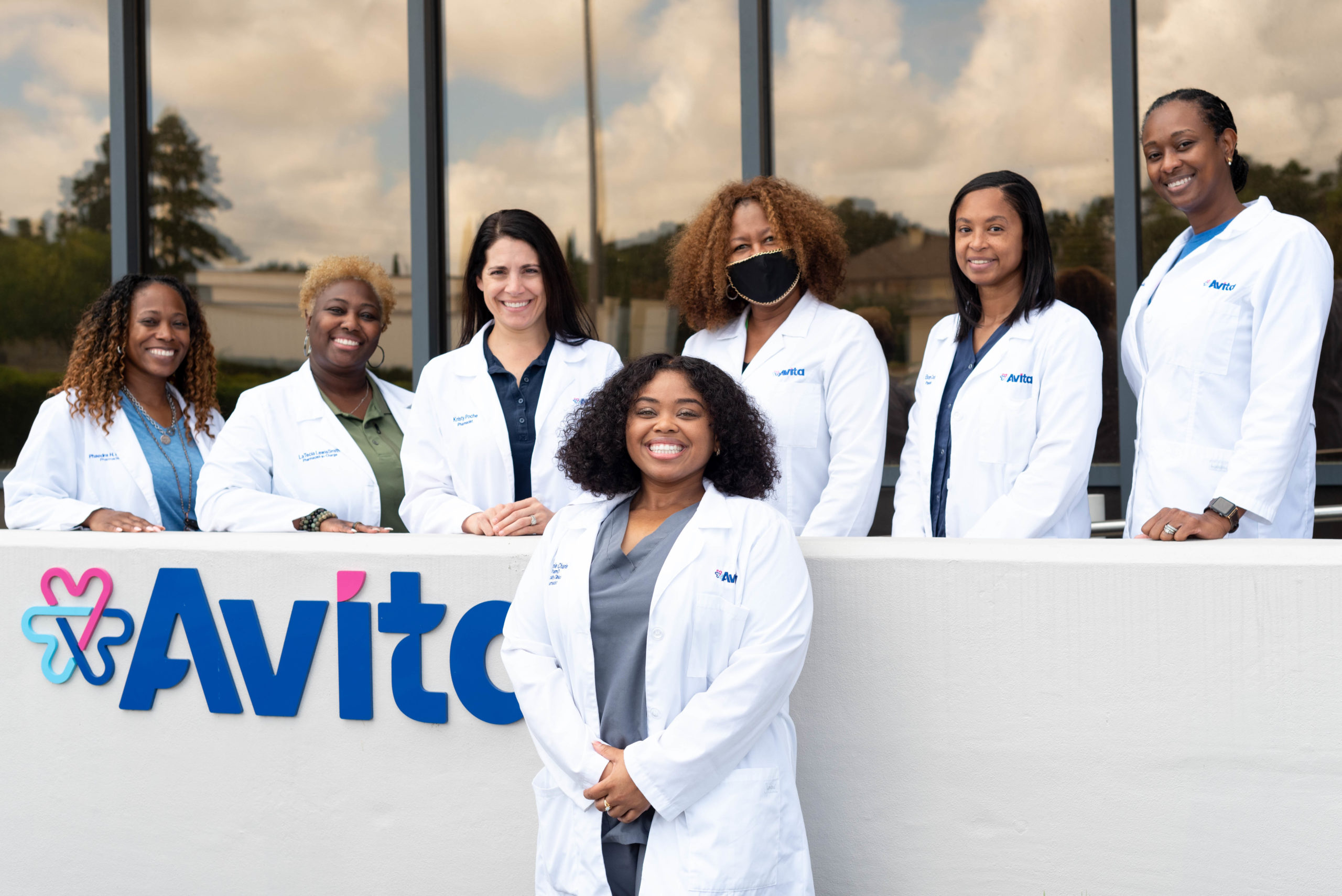 Avita Team