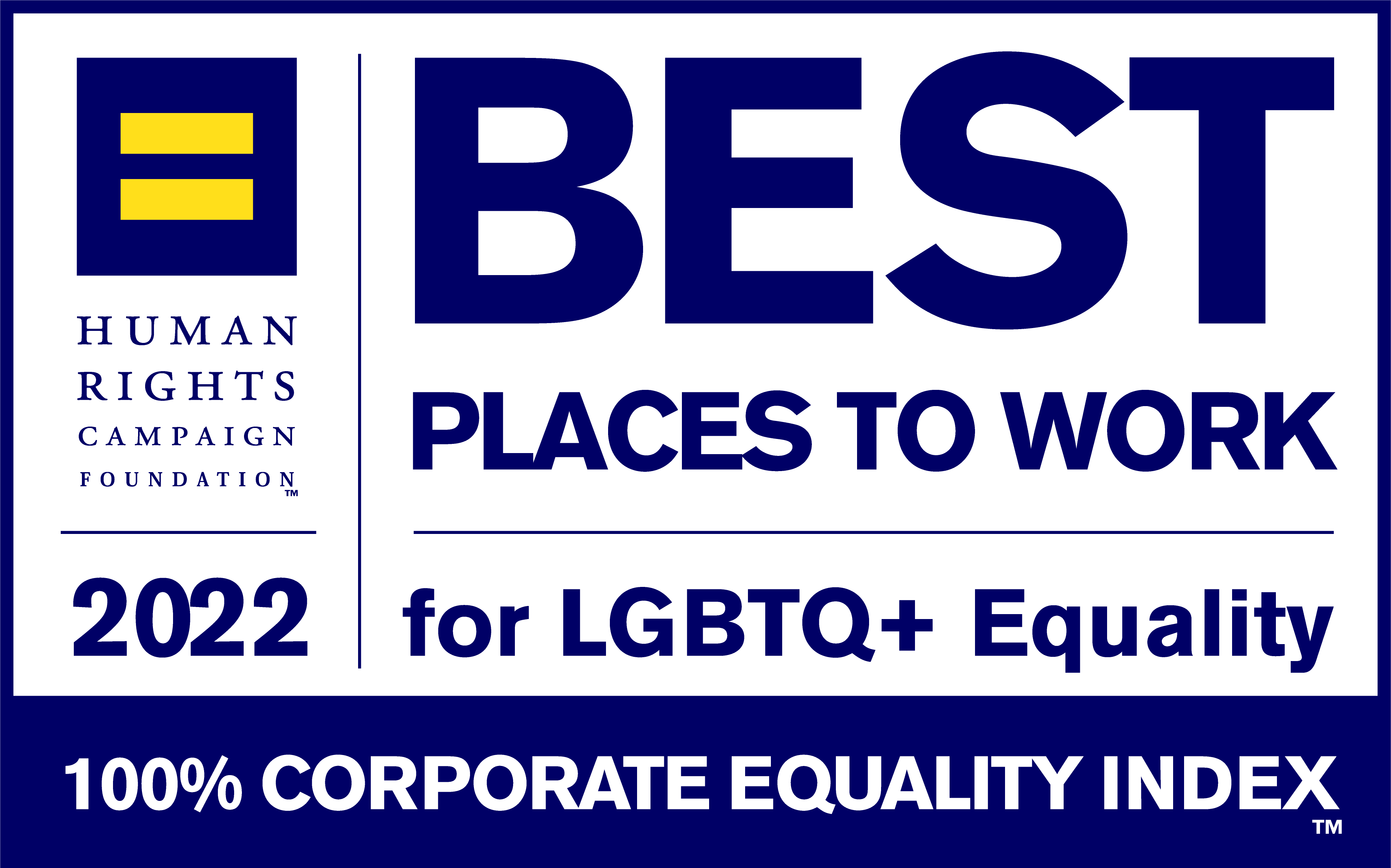 HRC 2022 logo