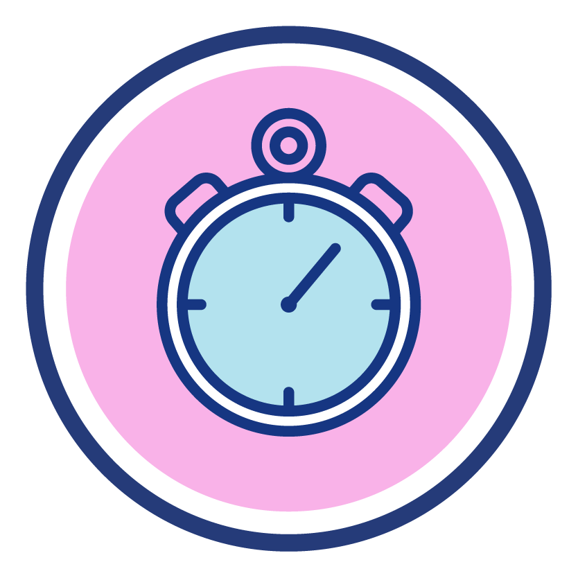Stopwatch Icon