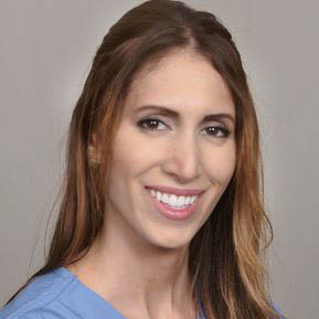 Anna OToole Headshot