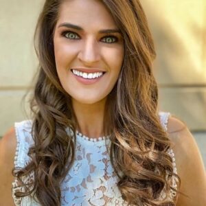 Jen Jabben Headshot