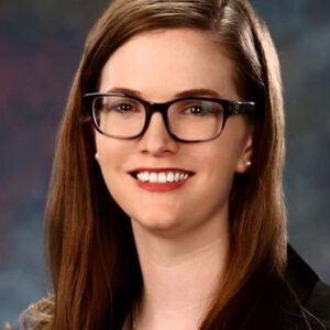 Jessica Esker Headshot