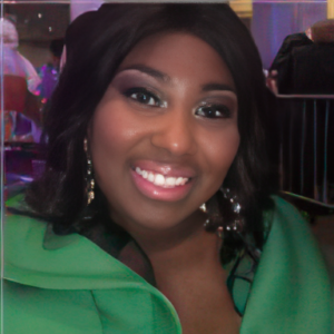 Latecia Smith Headshot