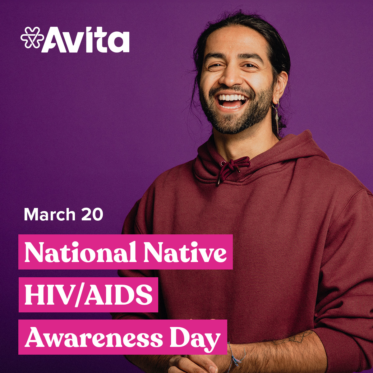 National Native HIV/AIDS Awareness Day - Avita Care Solutions