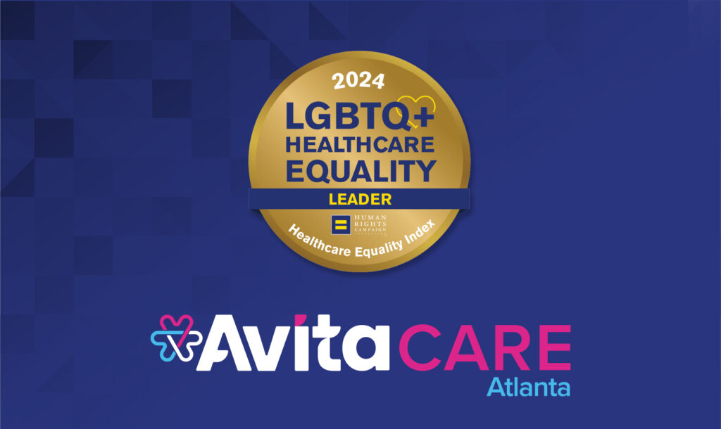 AvitaCare Atlanta HRC HEI