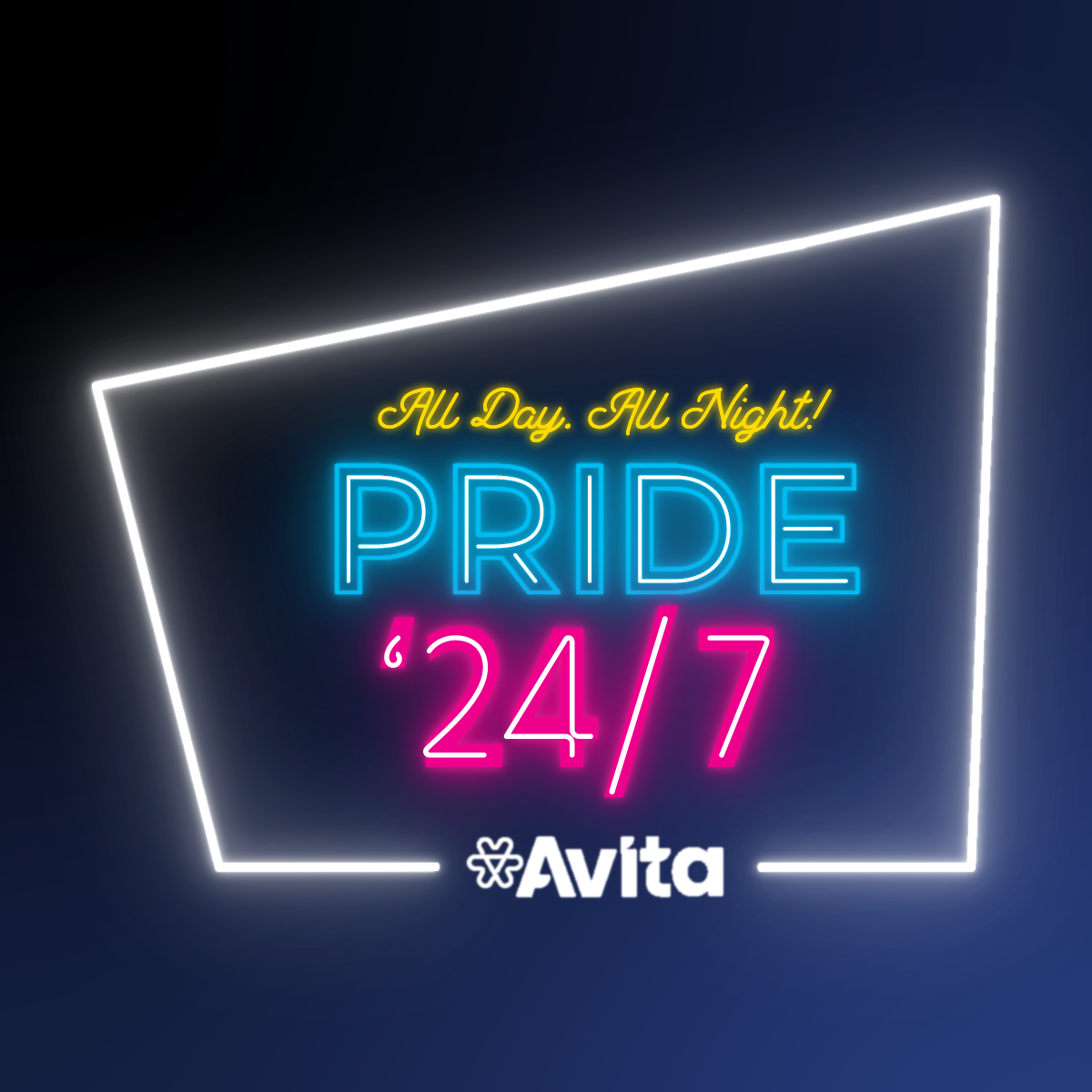 Pride 24/7