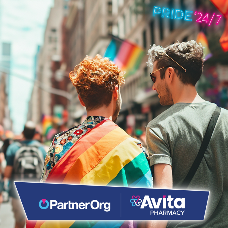 Pride Photo