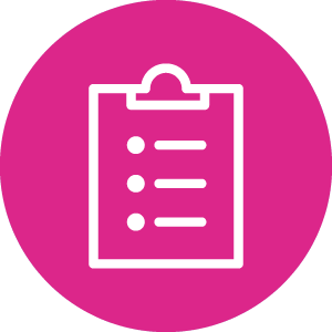 Clipboard Icon