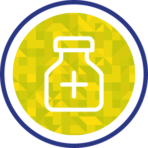 Pill Icon