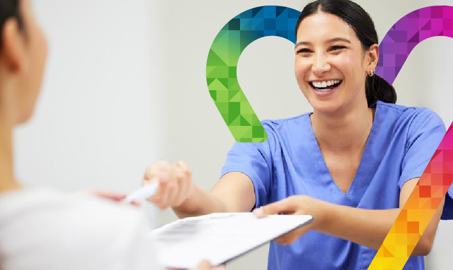 Avita and Q Care Plus Nurse Practitioners
