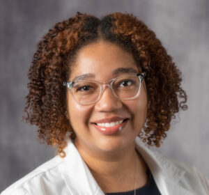 Picture of Shadiyah Tawwab, CRNP<br>nurse practitioner<br>Q Care Plus