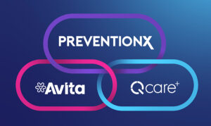 Avita Q Care Plus PREVENTION X case study