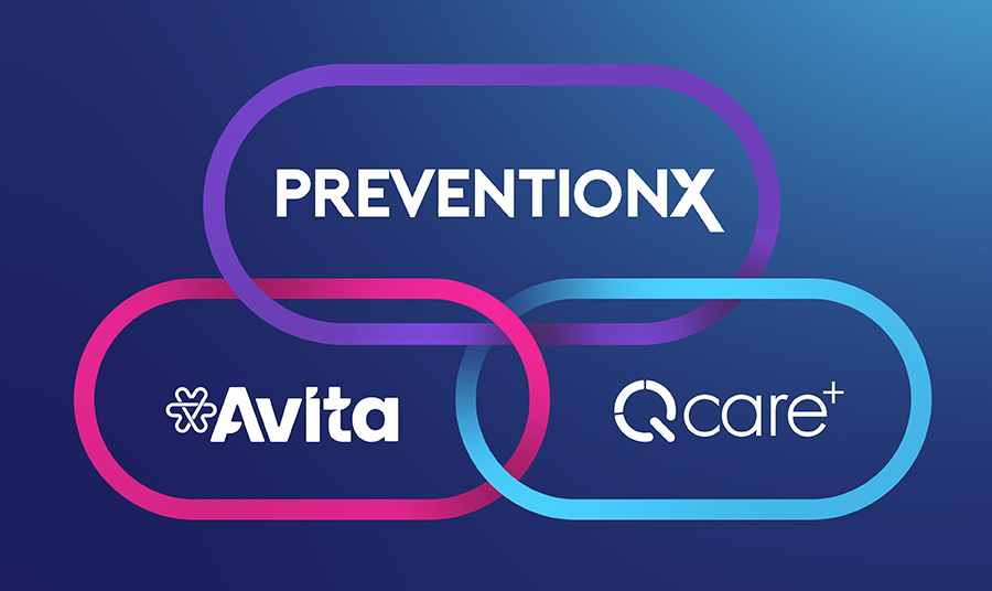 Avita Q Care Plus PREVENTION X case study