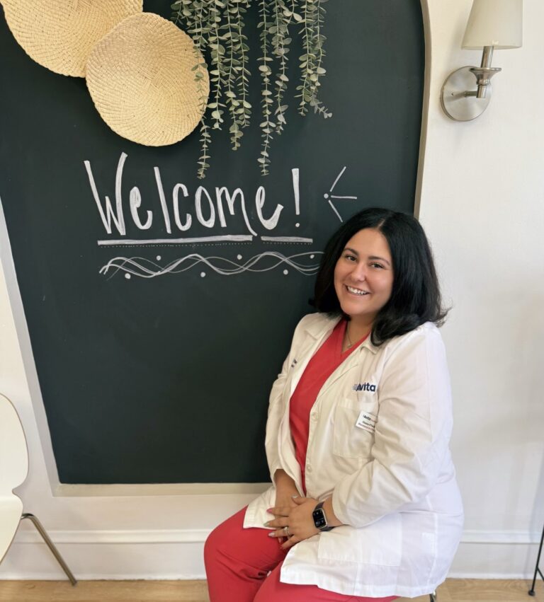 Gianna O'Neill Avita Pharmacy Philadelphia