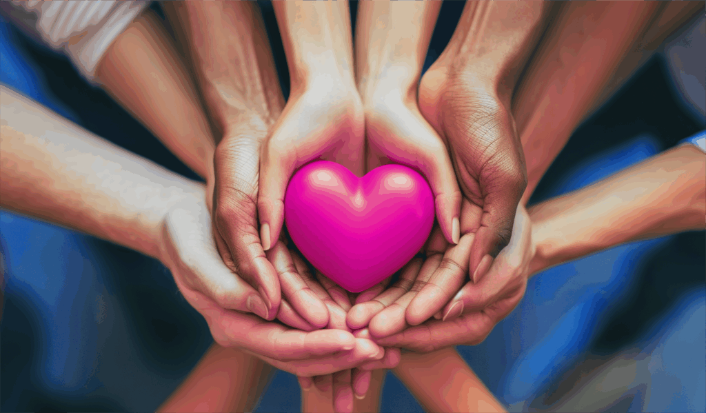 Why Caring for the “Whole” Patient is a Community Effort