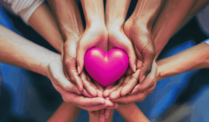 Why Caring for the “Whole” Patient is a Community Effort