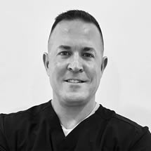 Picture of Anthony Interrante<br>MSN, MSEM, CEN, AGPCNP, AGACCNS, AAHIVS<br>Nurse Practitioner, Q Care Plus 