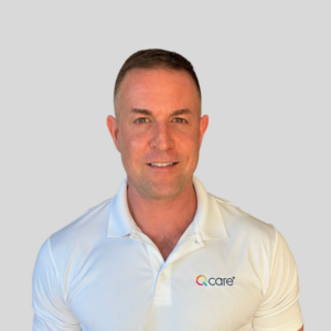 Picture of Anthony Interrante, MSN, MSEM, APRN, CEN, AAHIVS<br>Nurse Practitioner<br>Q Care Plus