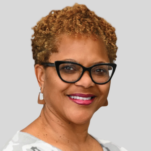 Picture of Andrea Jefferson-Saboor, MSN, FNP-C, AAHIVS<br>Nurse Practitioner<br>AvitaCare Atlanta