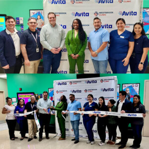 Picture of Wally Cantu<br>Executive Director<br>Valley AIDS COUNCIL