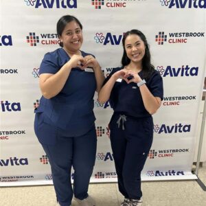 Picture of Rachel Rodriguez<br>340B Administrator<br>Valley AIDS COUNCIL