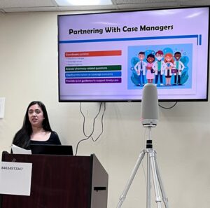 Picture of Karen Hernandez<br>Pharmacy Liaison<br>Avita Pharmacy