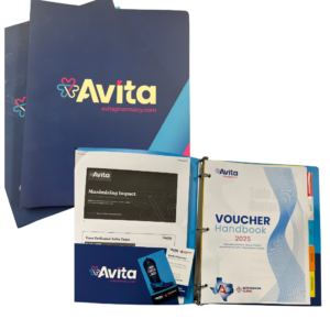 Picture of Rachel Rodriguez<br>340B Administrator<br>Valley AIDS COUNCIL