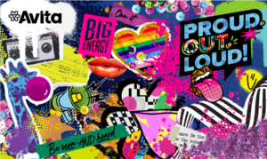 Avita Pride 2026